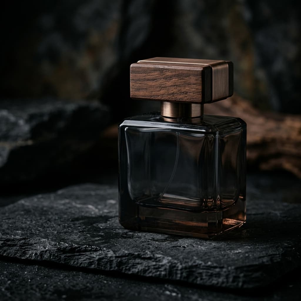 Men fragrances
