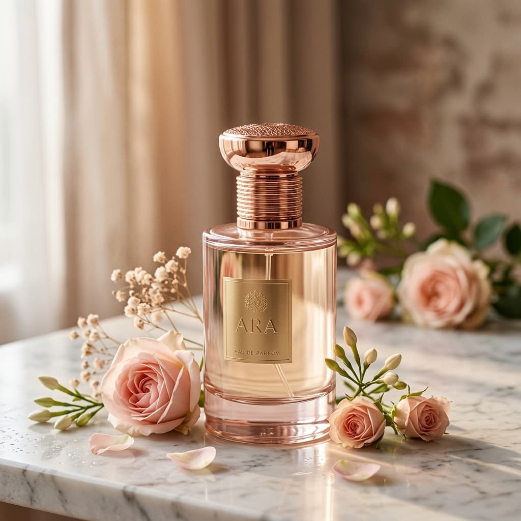 Women fragrances